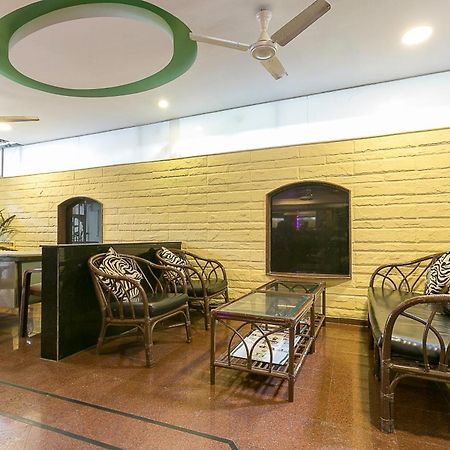 فندق Treebo Trend New Castle مومباي المظهر الخارجي الصورة